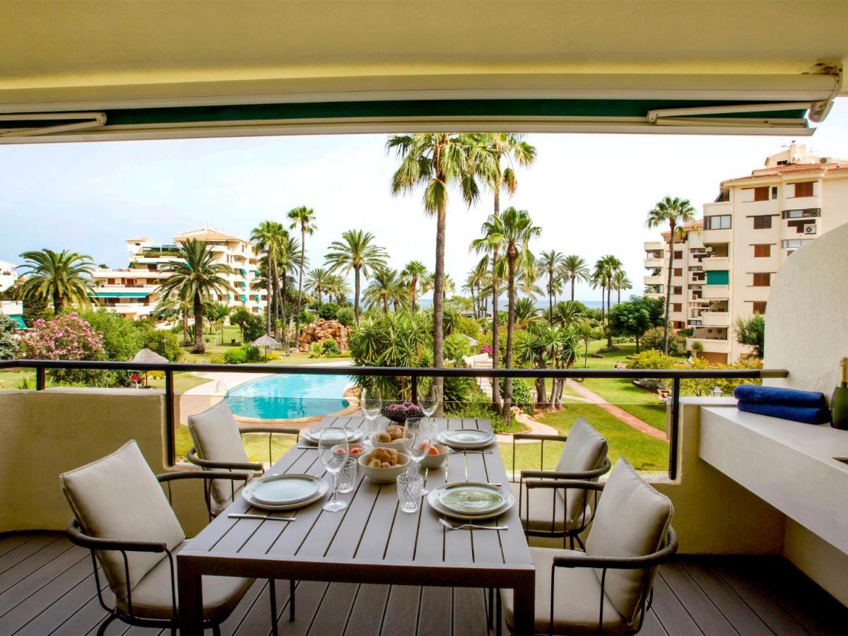 Apartment Playa Grande By Interhome Dénia