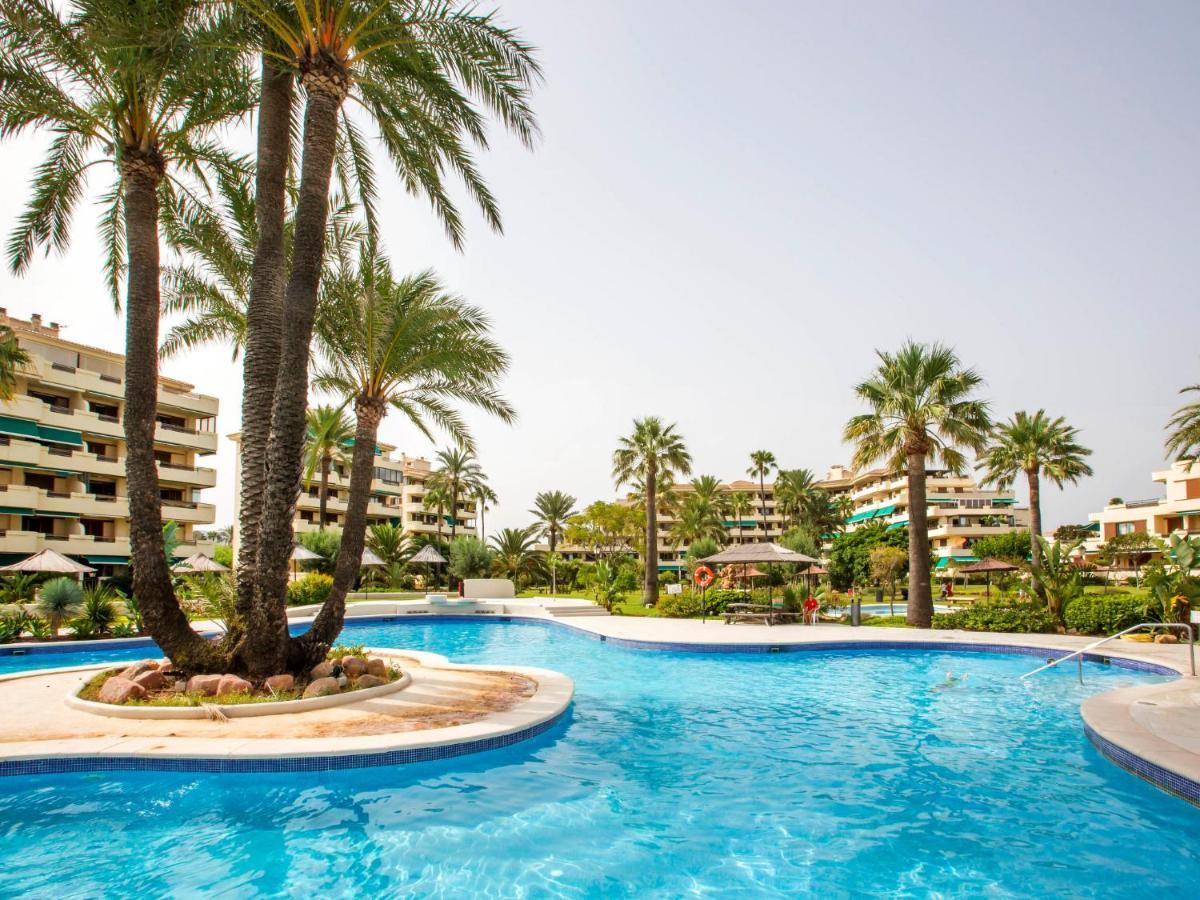 Apartment Playa Grande By Interhome Dénia