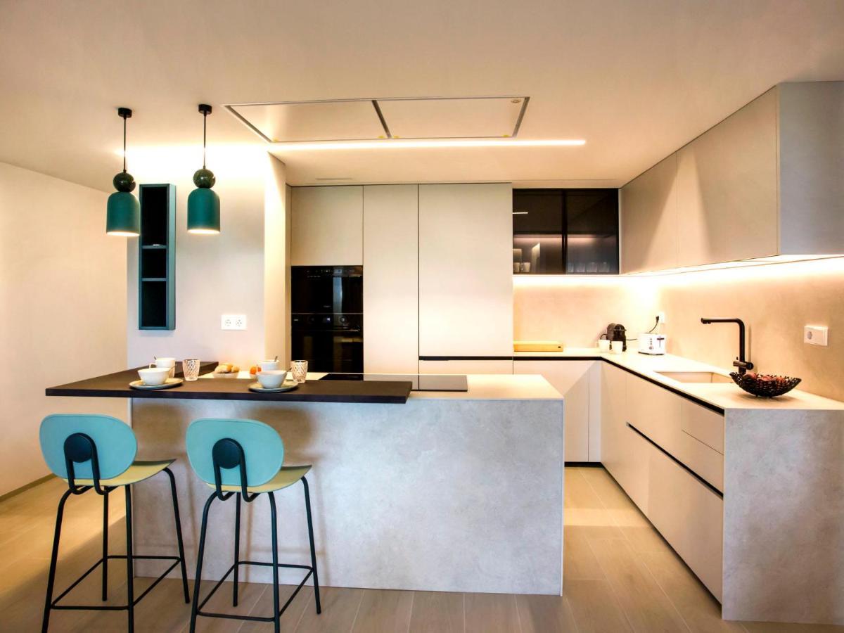 Căn hộ Playa Grande By Interhome Denia