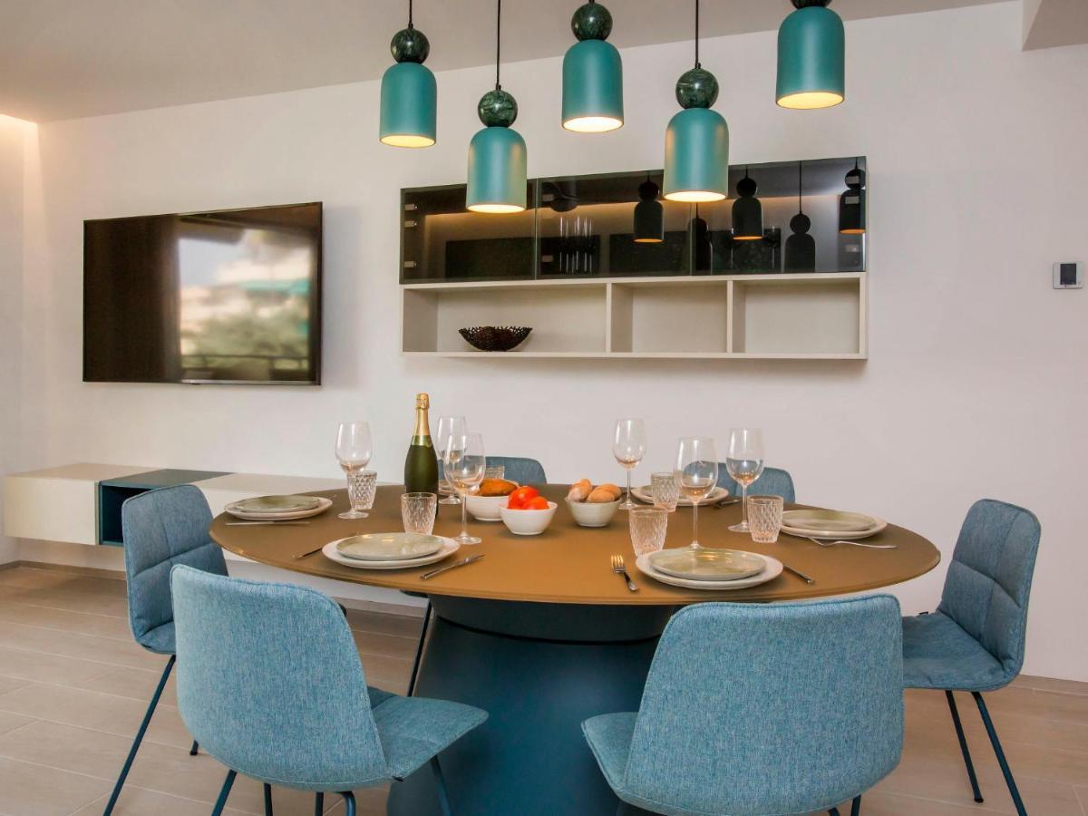 Căn hộ Playa Grande By Interhome